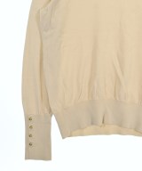 PASSIONE（パッシオーネ）ニット・セーター ベージュ サイズ:38(M位) レディース/2200619730024