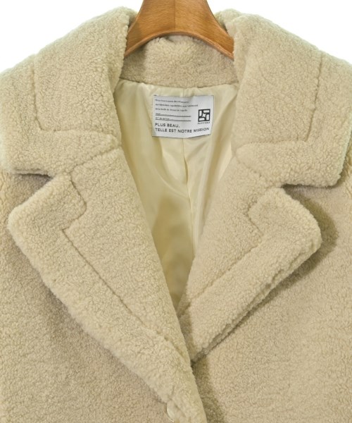 PASSIONE（パッシオーネ）その他 ベージュ サイズ:38(M位) レディース/2200669781014