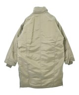 PASSIONE（パッシオーネ）ダウンコート カーキ サイズ:38(M位) レディース/2200669781069