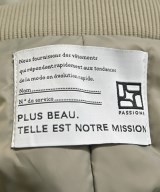 PASSIONE（パッシオーネ）ダウンコート カーキ サイズ:38(M位) レディース/2200669781069