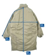 PASSIONE（パッシオーネ）ダウンコート カーキ サイズ:38(M位) レディース/2200669781069