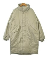 PASSIONE ダウンコート