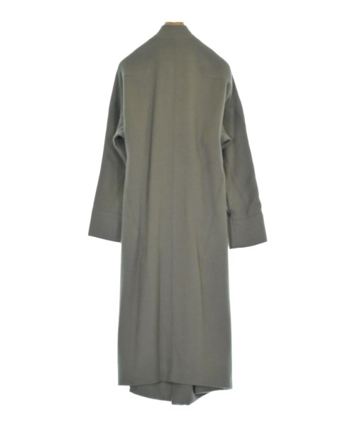 PASSIONE（パッシオーネ）その他 グレー サイズ:38(M位) レディース/2200669781076