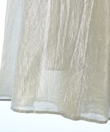 PASSIONE（パッシオーネ）ロング・マキシ丈スカート シルバー サイズ:38(M位) レディース/2200669781601