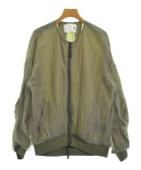 PASSIONE（パッシオーネ）ブルゾン カーキ サイズ:38(M位) レディース/2200673020017