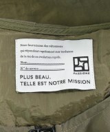 PASSIONE（パッシオーネ）ブルゾン カーキ サイズ:38(M位) レディース/2200673020017