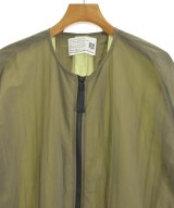 PASSIONE（パッシオーネ）ブルゾン カーキ サイズ:38(M位) レディース/2200673020017