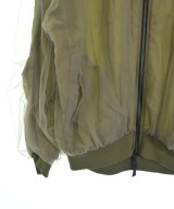 PASSIONE（パッシオーネ）ブルゾン カーキ サイズ:38(M位) レディース/2200673020017