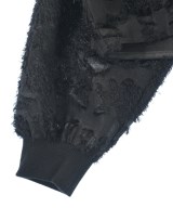 PASSIONE（パッシオーネ）ブラウス 黒 サイズ:38(M位) レディース/2200672207082