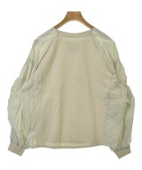 PASSIONE（パッシオーネ）ブラウス ベージュ サイズ:38(M位) レディース/2200679074069