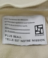 PASSIONE（パッシオーネ）ブラウス ベージュ サイズ:38(M位) レディース/2200679074069