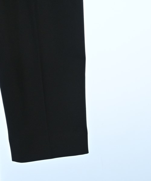 PASSIONE（パッシオーネ）オールインワン/サロペット 黒 サイズ:38(M位) レディース/2200679074274