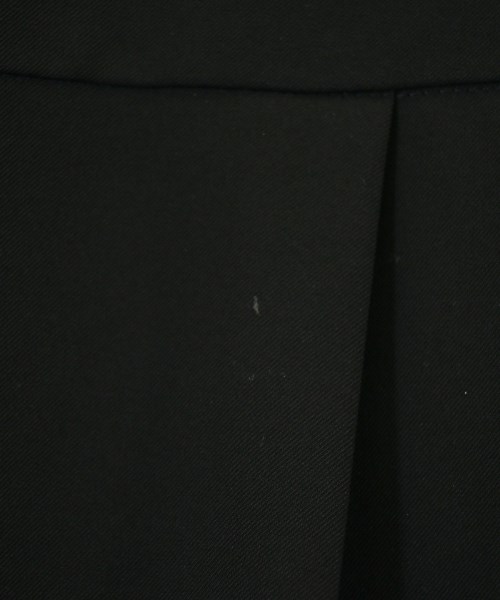 PASSIONE（パッシオーネ）オールインワン/サロペット 黒 サイズ:38(M位) レディース/2200679074274