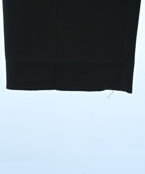 PASSIONE（パッシオーネ）オールインワン/サロペット 黒 サイズ:38(M位) レディース/2200679074274