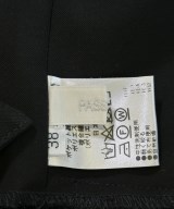 PASSIONE（パッシオーネ）オールインワン/サロペット 黒 サイズ:38(M位) レディース/2200679074274