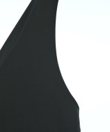 PASSIONE（パッシオーネ）オールインワン/サロペット 黒 サイズ:38(M位) レディース/2200679074274