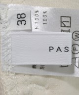 PASSIONE（パッシオーネ）カーゴパンツ 白 サイズ:38(M位) レディース/2200689639135