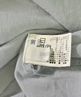 PASSIONE（パッシオーネ）ブラウス 青 サイズ:38(M位) レディース/2200700128013