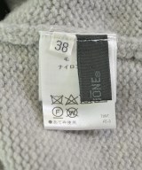 PASSIONE（パッシオーネ）カーディガン グレー サイズ:38(M位) レディース/2200650500013