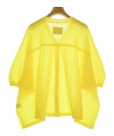 PASSIONE（パッシオーネ）カーディガン 黄 サイズ:38(M位) レディース/2200650500037