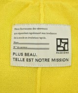 PASSIONE（パッシオーネ）カーディガン 黄 サイズ:38(M位) レディース/2200650500037