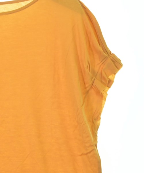 PASSIONE（パッシオーネ）Tシャツ・カットソー オレンジ サイズ:38(M位) レディース/2200650500051