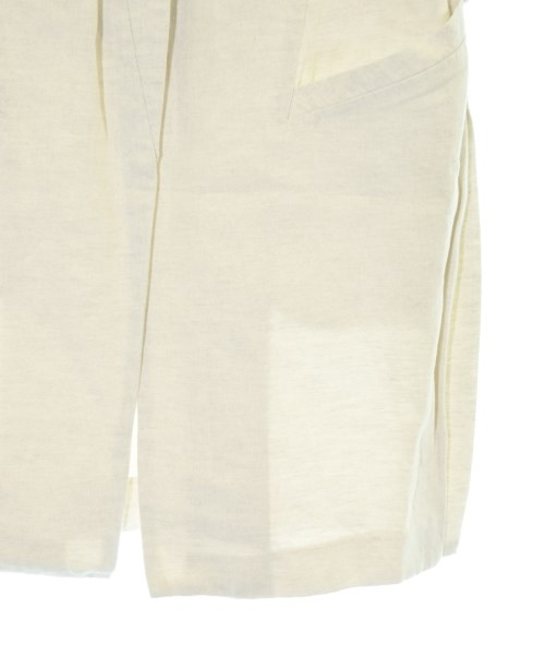 PASSIONE（パッシオーネ）ベスト 白 サイズ:38(M位) レディース/2200649728114