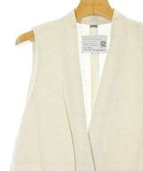 PASSIONE（パッシオーネ）ベスト 白 サイズ:38(M位) レディース/2200649728114