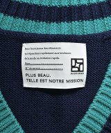 PASSIONE（パッシオーネ）ベスト 紺 サイズ:38(M位) レディース/2200653033044