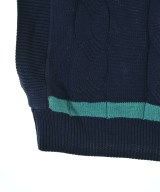 PASSIONE（パッシオーネ）ベスト 紺 サイズ:38(M位) レディース/2200653033044