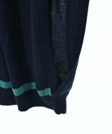 PASSIONE（パッシオーネ）ベスト 紺 サイズ:38(M位) レディース/2200653033044