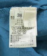 PASSIONE（パッシオーネ）ロング・マキシ丈スカート 青 サイズ:38(M位) レディース/2200710647047