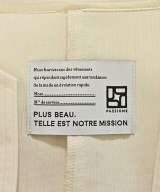 PASSIONE（パッシオーネ）ワンピース 白 サイズ:38(M位) レディース/2200717191055