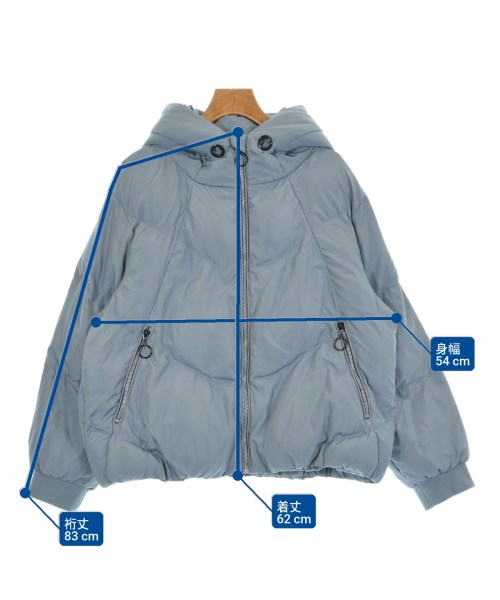 PASSIONE（パッシオーネ）その他 青 サイズ:38(M位) レディース/2200637685016