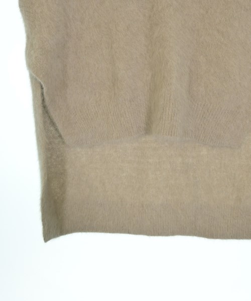 PASSIONE（パッシオーネ）ベスト ベージュ サイズ:38(M位) レディース/2200642551016