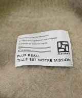 PASSIONE（パッシオーネ）ベスト ベージュ サイズ:38(M位) レディース/2200642551016