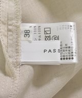 PASSIONE（パッシオーネ）ロング・マキシ丈スカート ベージュ サイズ:38(M位) レディース/2200705461054