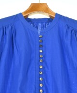 PASSIONE（パッシオーネ）ワンピース 青 サイズ:38(M位) レディース/2200705461382