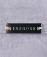 PASSIONE（パッシオーネ）ブラウス 紫 サイズ:38(M位) レディース/2200705461634