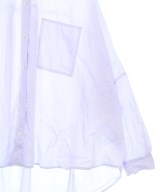 PASSIONE（パッシオーネ）ブラウス 紫 サイズ:38(M位) レディース/2200705461634