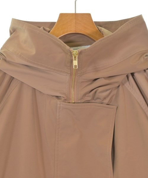 PASSIONE（パッシオーネ）ブルゾン ベージュ サイズ:38(M位) レディース/2200659425034