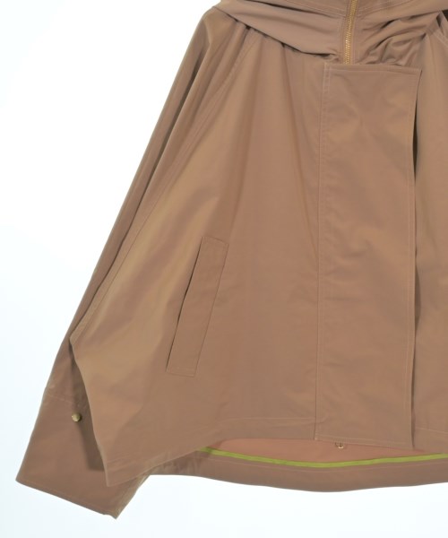 PASSIONE（パッシオーネ）ブルゾン ベージュ サイズ:38(M位) レディース/2200659425034