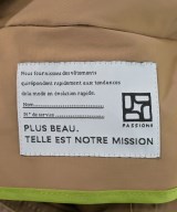 PASSIONE（パッシオーネ）ブルゾン ベージュ サイズ:38(M位) レディース/2200659425034