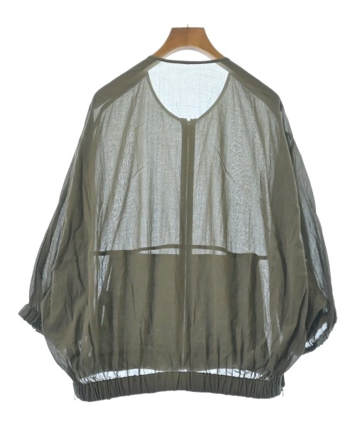 PASSIONE（パッシオーネ）その他 カーキ サイズ:38(M位) レディース/2200663453047