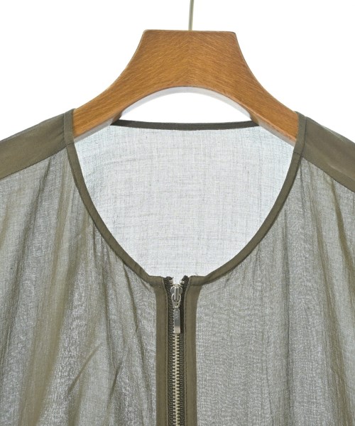 PASSIONE（パッシオーネ）その他 カーキ サイズ:38(M位) レディース/2200663453047