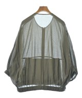 PASSIONE（パッシオーネ）その他 カーキ サイズ:38(M位) レディース/2200663453047