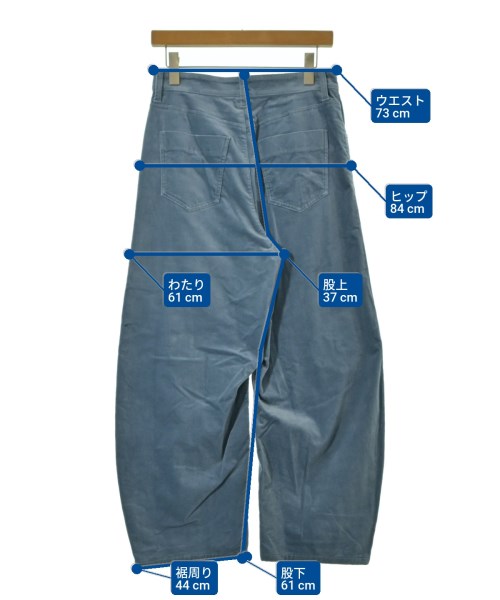 PASSIONE（パッシオーネ）その他 青 サイズ:40(M位) レディース/2200659184146