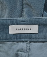 PASSIONE（パッシオーネ）その他 青 サイズ:40(M位) レディース/2200659184146