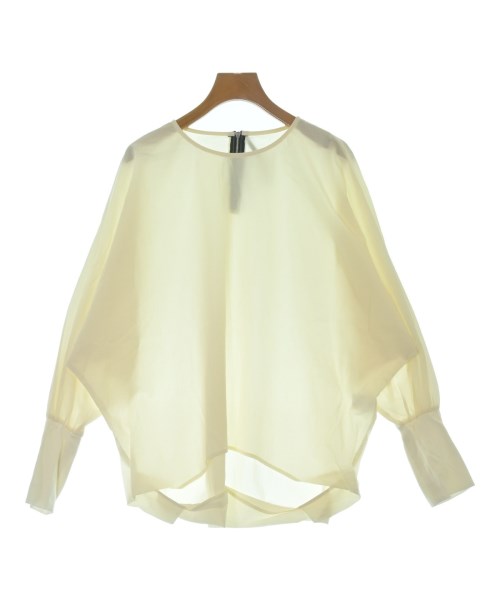 PASSIONE(パッシオーネ)ブラウス 白 サイズ:38(M位)/2200659184450