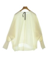 PASSIONE（パッシオーネ）ブラウス 白 サイズ:38(M位) レディース/2200659184450